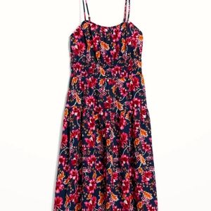 Old Navy 2xl Floral